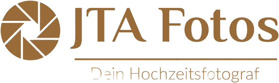 JTA Fotos, Dein Hochzeitsfotograf